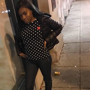 Meet your Posher, Kia